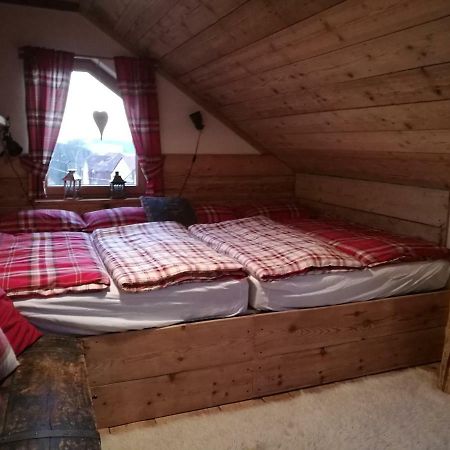 Apartmany Bublava 817 Eksteriør billede