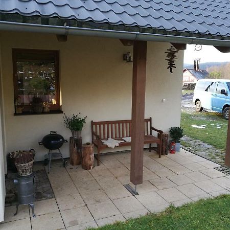 Apartmany Bublava 817 Eksteriør billede