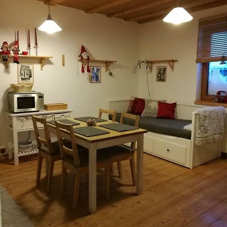 Apartmany Bublava 817 Eksteriør billede