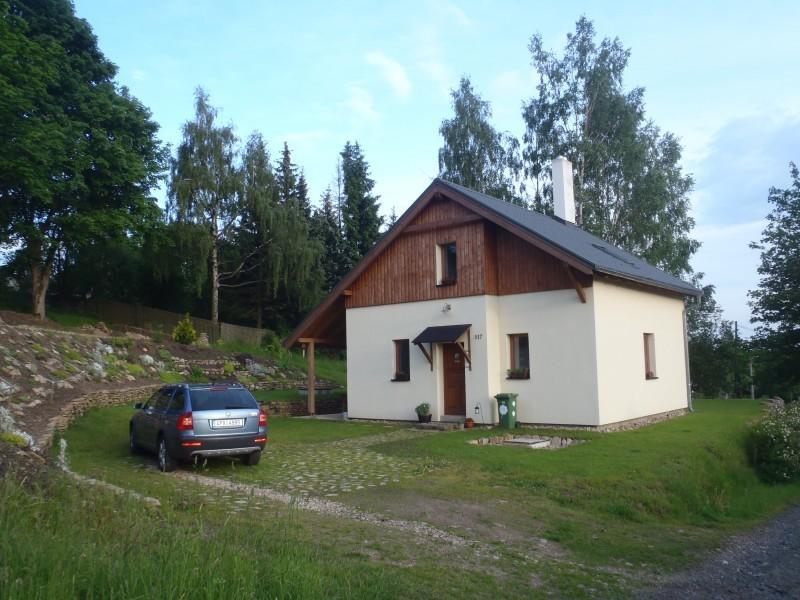 Apartmany Bublava 817 Værelse billede