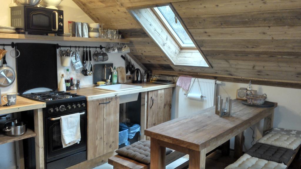 Apartmany Bublava 817 Værelse billede