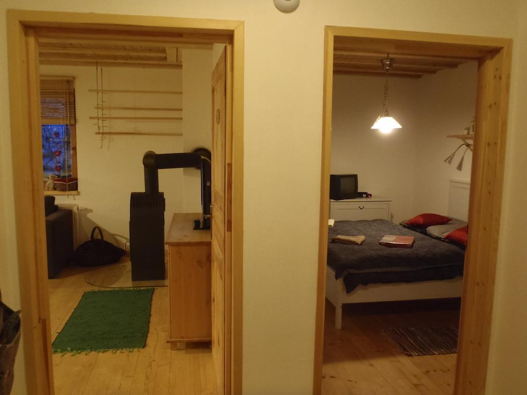 Apartmany Bublava 817 Værelse billede