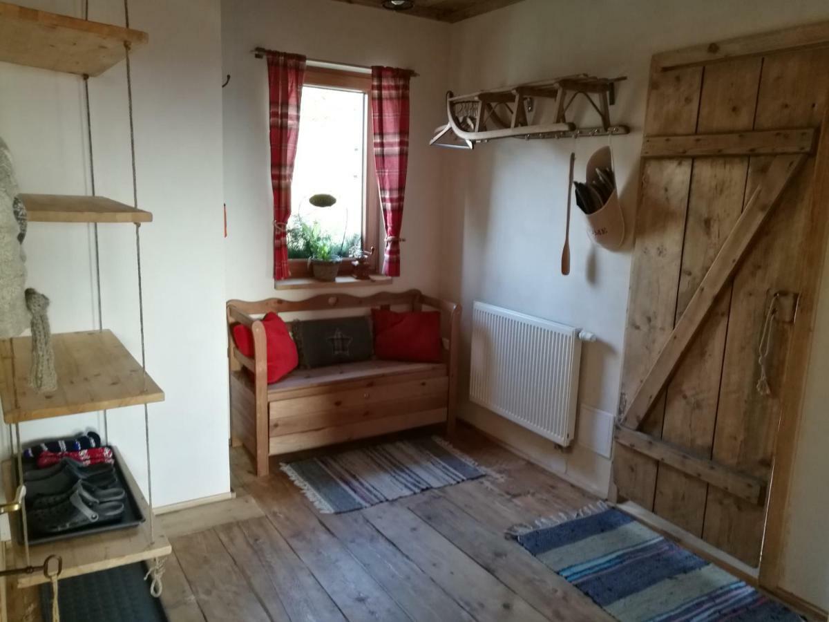Apartmany Bublava 817 Eksteriør billede