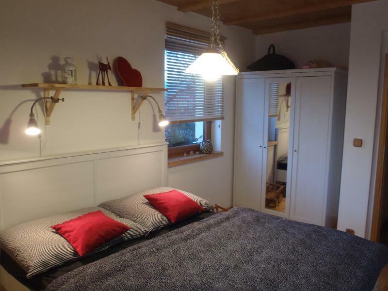 Apartmany Bublava 817 Eksteriør billede