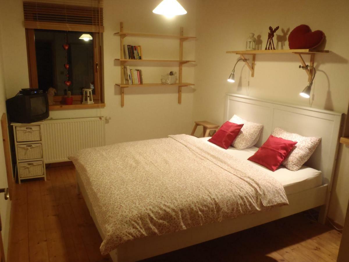 Apartmany Bublava 817 Eksteriør billede