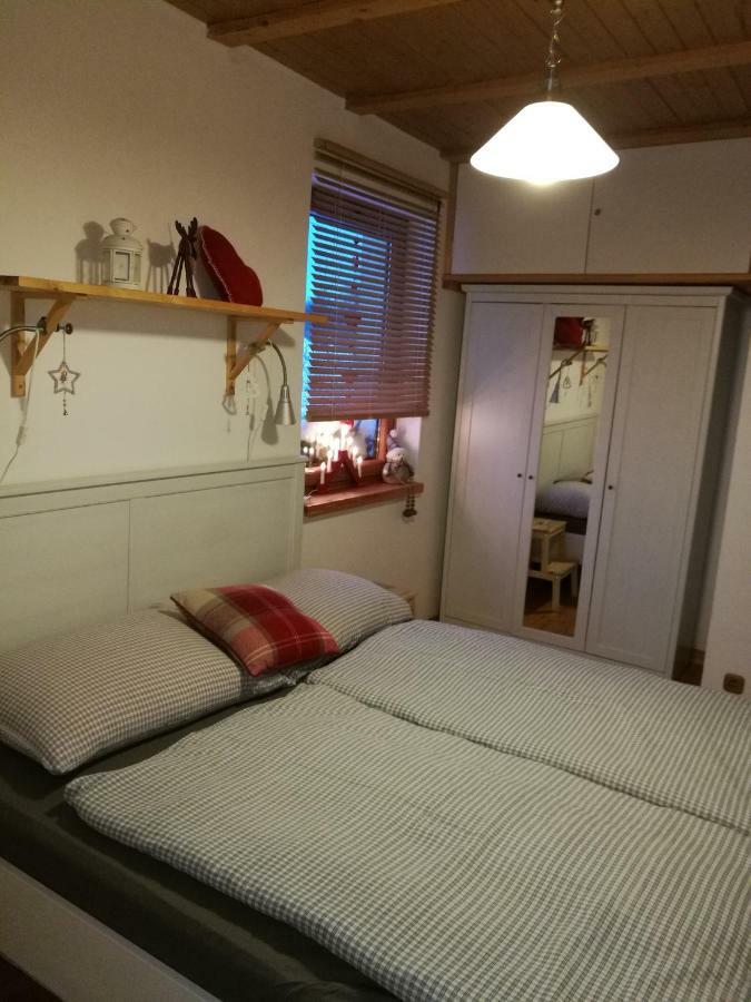 Apartmany Bublava 817 Eksteriør billede