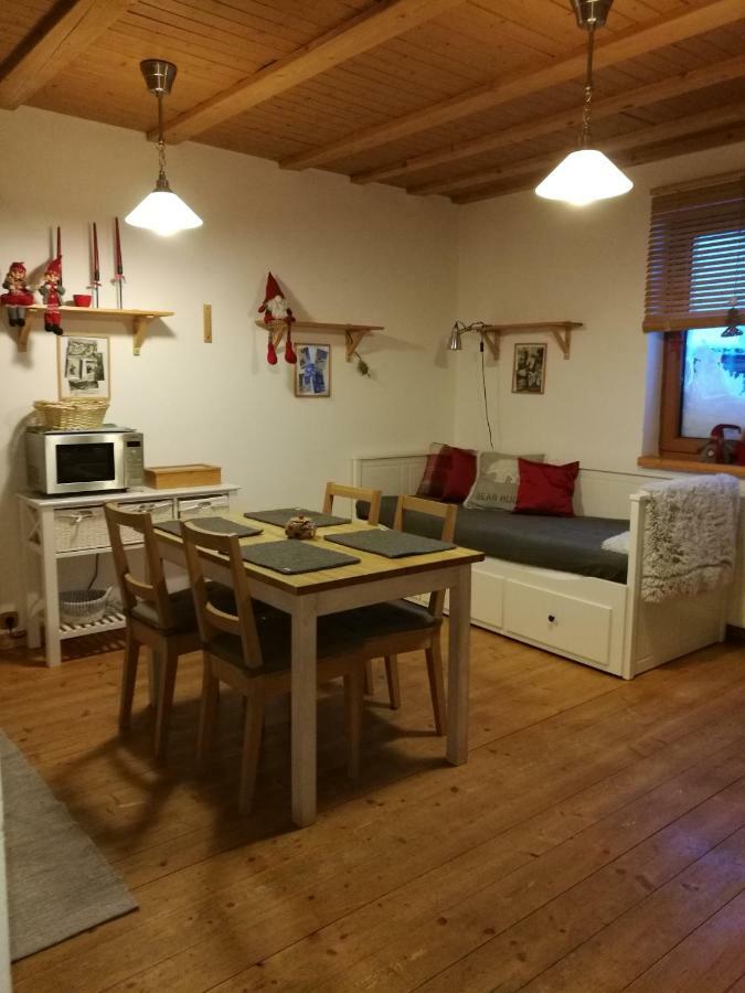 Apartmany Bublava 817 Eksteriør billede